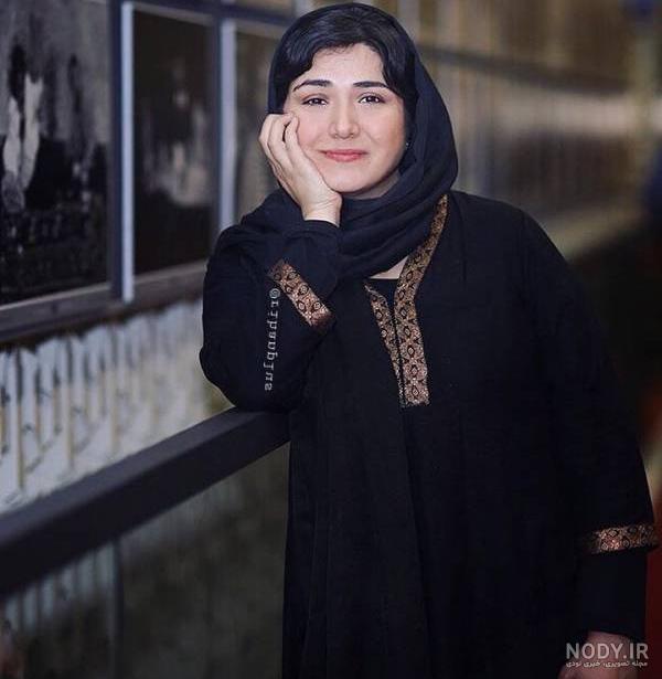 باران کوثری و همسرش حامد بهداد