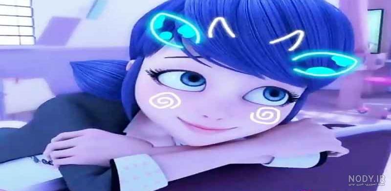 بازی مرینت دوپن چنگ