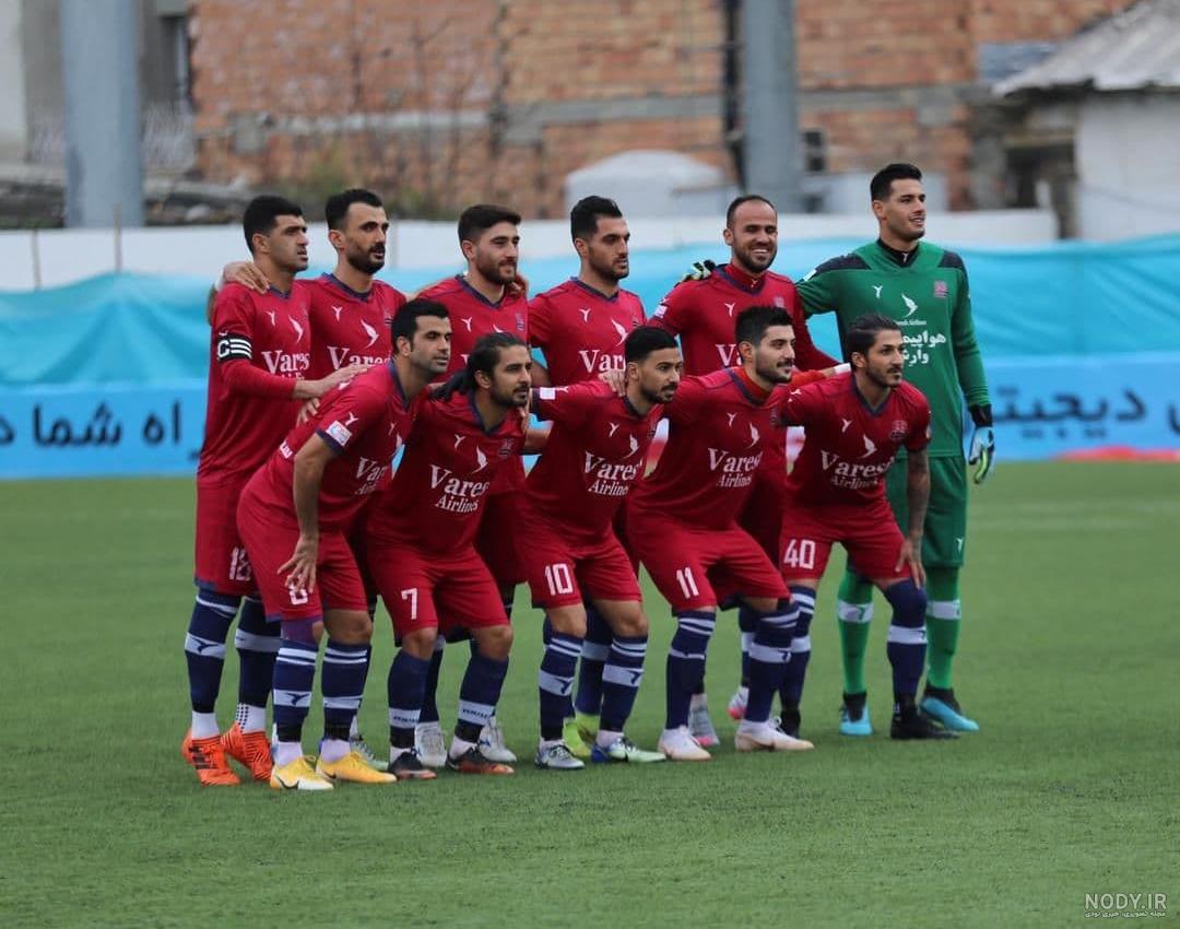 بازی نساجی و پرسپولیس بازی نساجی و پرسپولیس