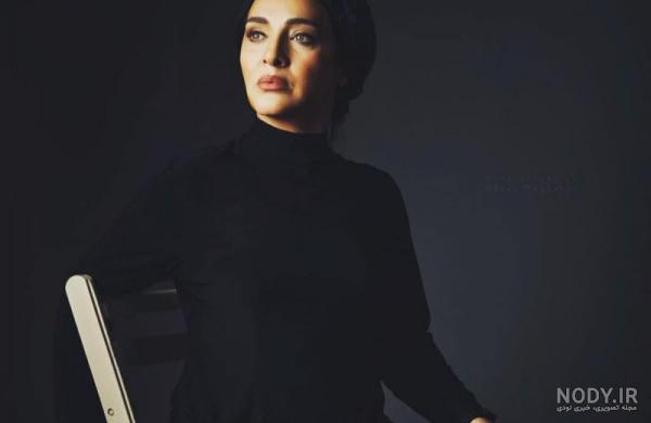 بازیگران زن کچل سینمای ایران