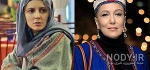 بازیگران مرد کچل سینمای ایران