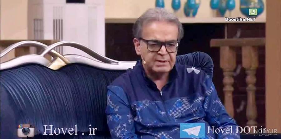 بازیگران کلاهی برای باران بازیگران کلاهی برای باران