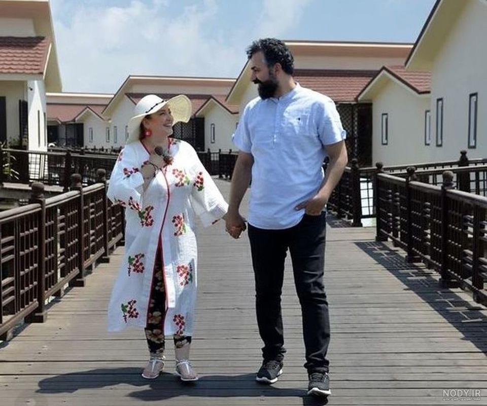 برادر بهاره رهنما کیست برادر بهاره رهنما کیست