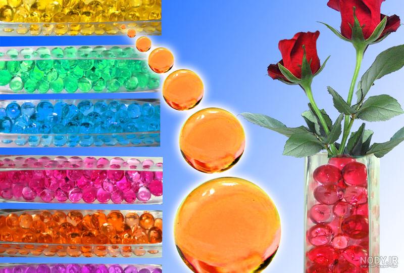بزرگترین خاک ژله ای