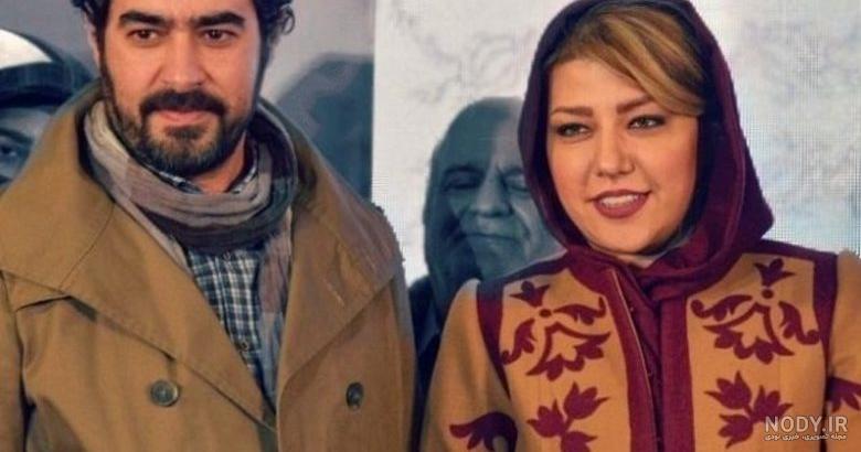 بهترین فیلم های شهاب حسینی