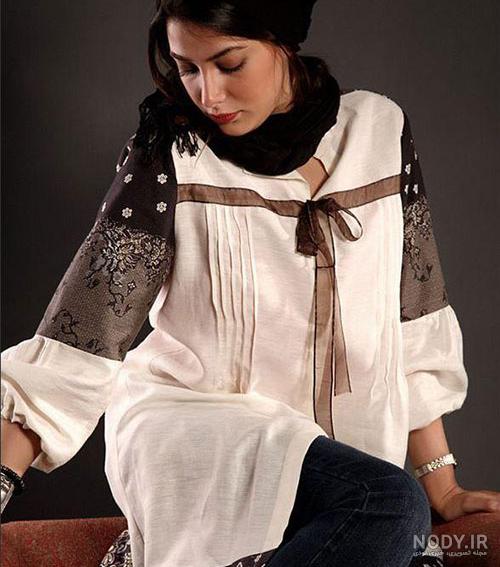 بهنوش طباطبایی و طناز طباطبایی