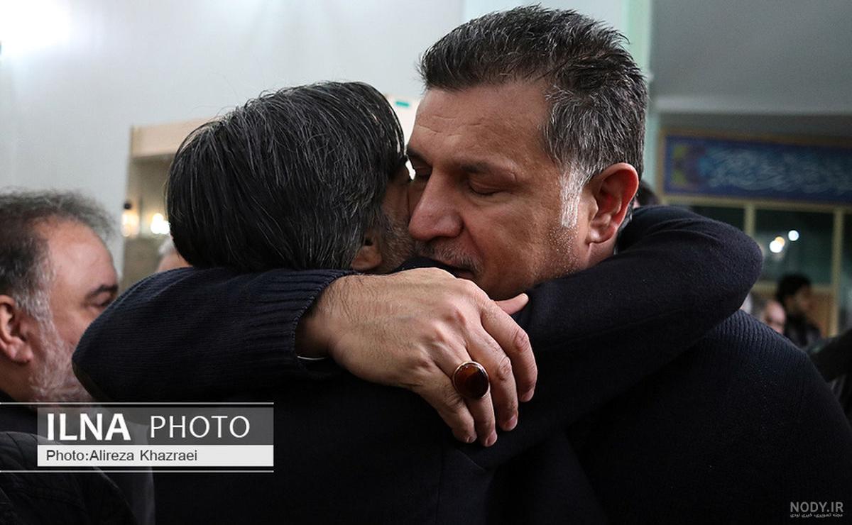 بیماری جواد عزتی بیماری جواد عزتی