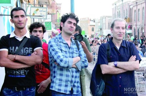 بیوگرافی ایرج نوذری