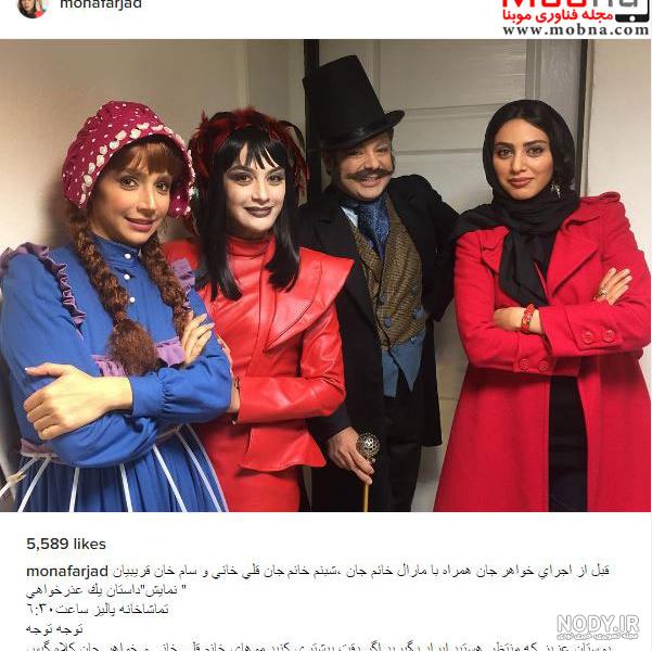 بیوگرافی بهزاد قریبیان