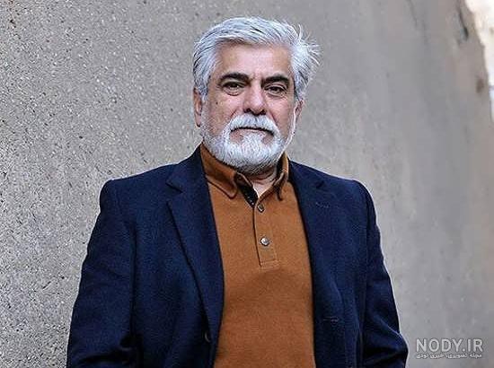 بیوگرافی حسین پاکدل