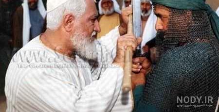بیوگرافی سجاد نیکپور