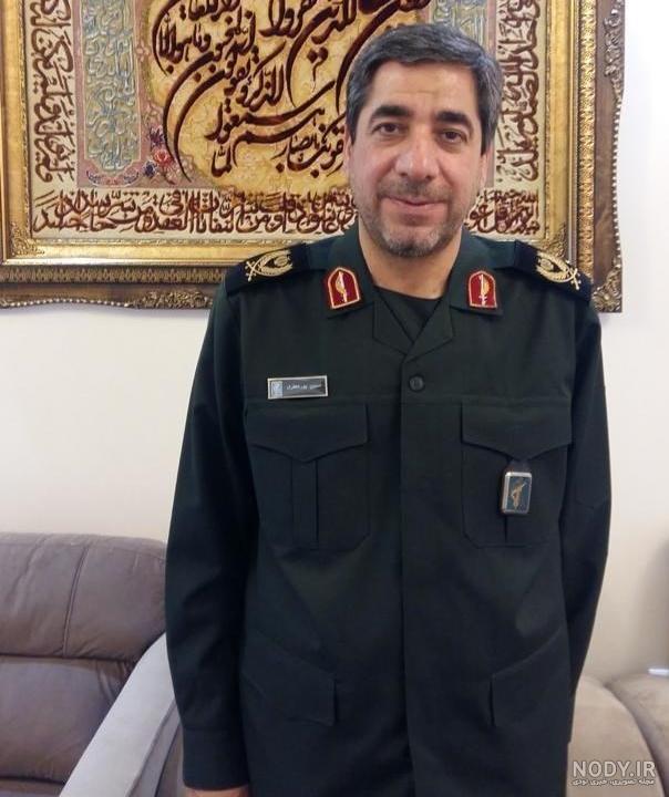 بیوگرافی سردار سعید قاسمی بیوگرافی سردار سعید قاسمی