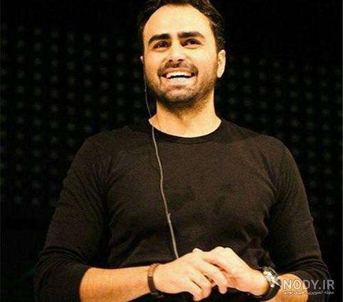 بیوگرافی علی رهبری ویکی پدیا