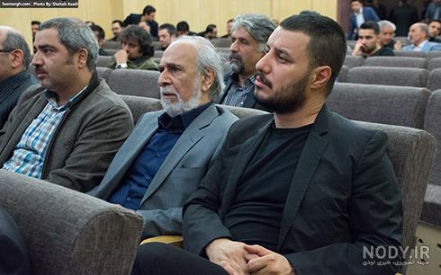 بیوگرافی پدر جواد عزتی بیوگرافی پدر جواد عزتی