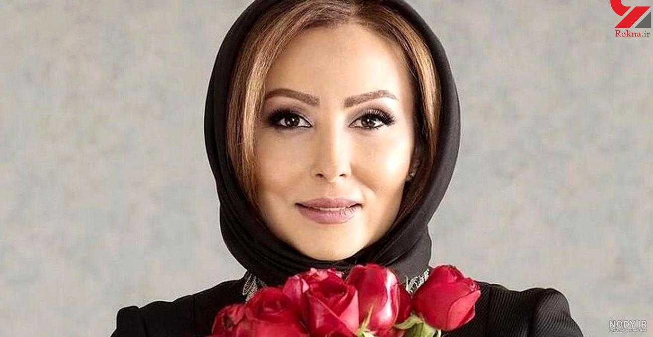 بیوگرافی پرستو صالحی