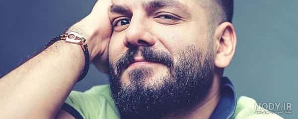بیوگرافی یونس غزالی بیوگرافی یونس غزالی