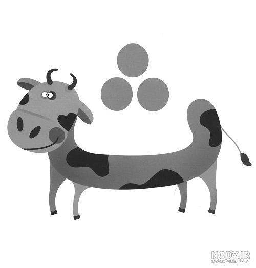 تدریس حرف ض