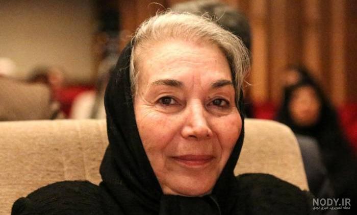 تصاویر جوانی پروانه معصومی تصاویر جوانی پروانه معصومی