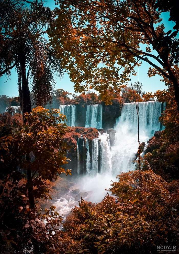 تصویر زمینه با کیفیت برای کامپیوتر