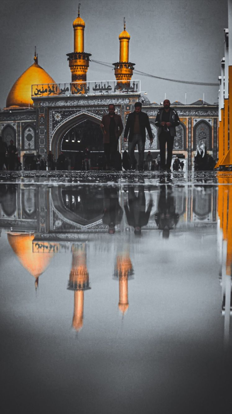 تصویر زمینه خفن