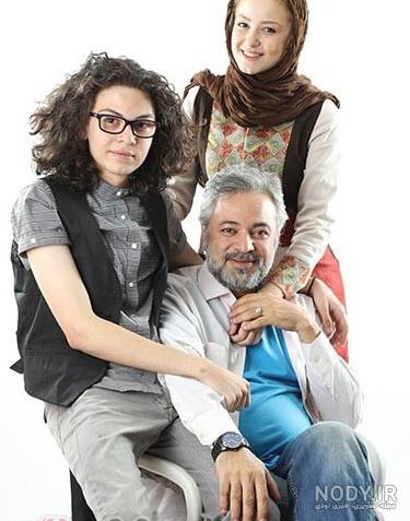 جدایی حسن جوهرچی از همسرش