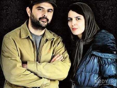 جدایی لیلا حاتمی و علی مصفا جدایی لیلا حاتمی و علی مصفا