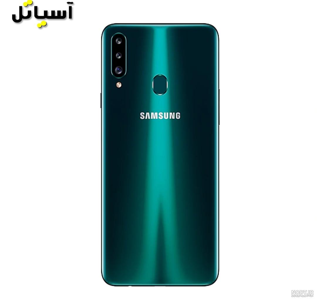جدیدترین گوشی سامسونگ 2021 قیمت
