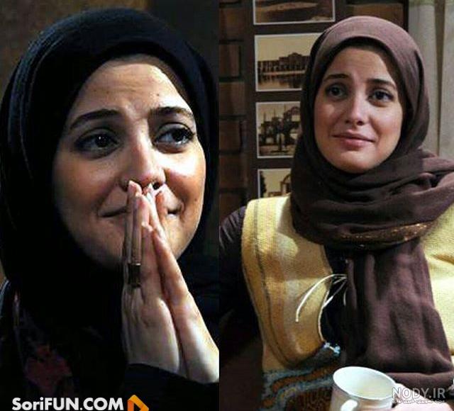 حاملگی طناز طباطبایی اینستاگرام