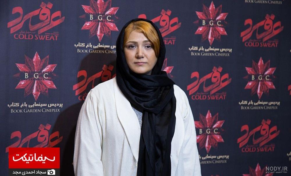 حیوان خانگی بازیگران