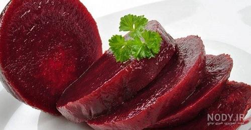 خواص ریشه چغندر خواص ریشه چغندر