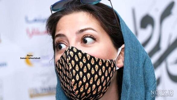 خواهر بهنوش طباطبایی کیست