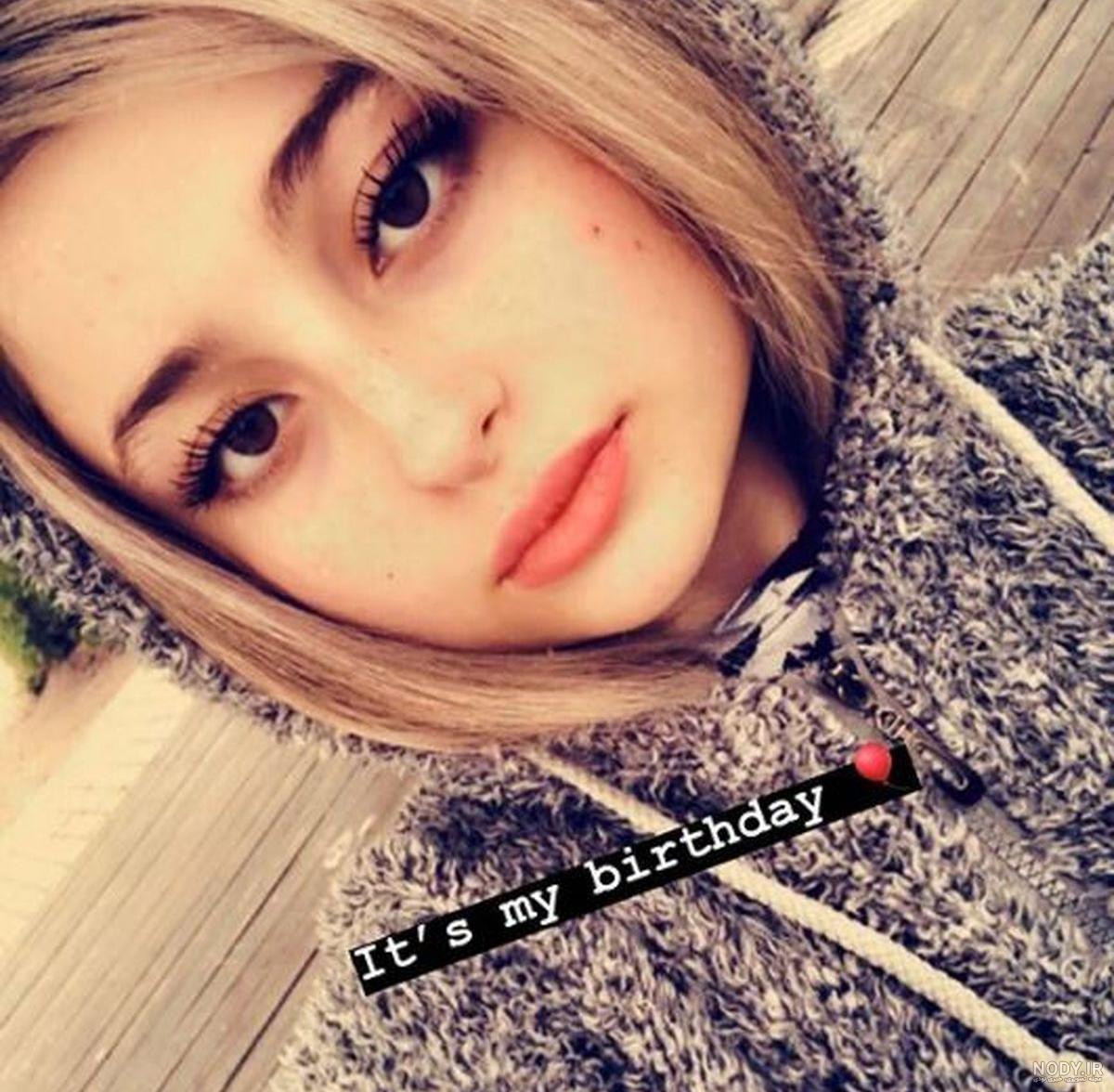 دابسمش نیکا فلاحی برای روز پدر دابسمش نیکا فلاحی برای روز پدر