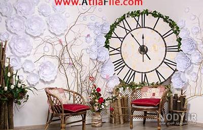 دانلود برنامه اندروید نمایش دائمی ساعت روی صفحه always on ambient clock دانلود برنامه اندروید نمایش دائمی ساعت روی صفحه always on ambient clock