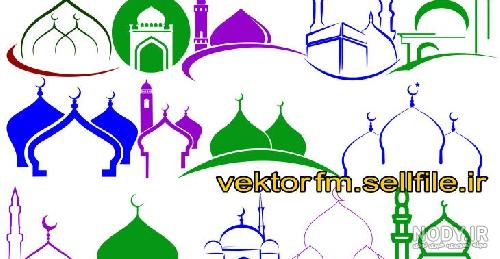 دانلود شیپ تزئینی برای فتوشاپ