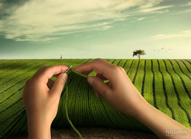 دانلود عکس ترکیبی