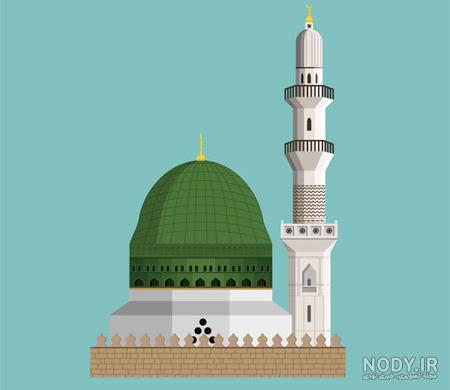 دانلود وکتور مذهبی