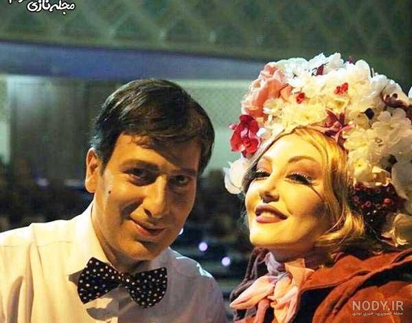 رامین ناصر نصیر چند سال دارد