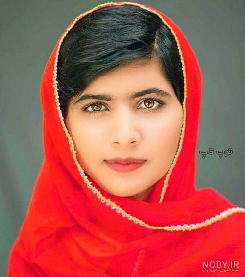 زیباترین نژاد افغانستان