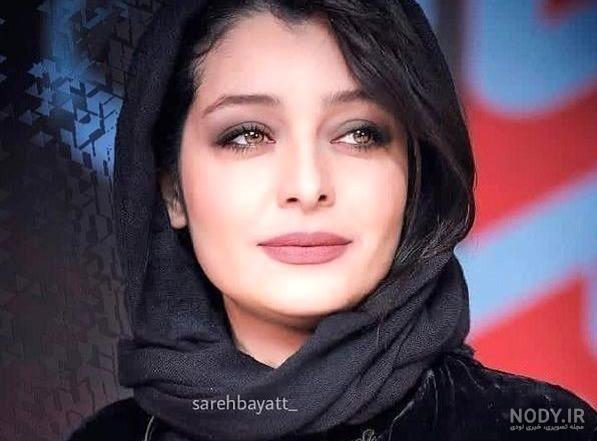 ساره بیات بی حجاب ساره بیات بی حجاب