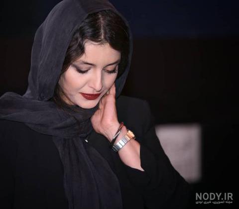 ساره بیات و همسرش و فرزندش ساره بیات و همسرش و فرزندش