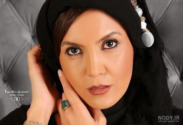 سامیه لک بی حجاب سامیه لک بی حجاب