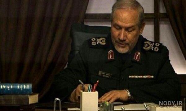 سردار عابد مدیرعامل سپانیر سردار عابد مدیرعامل سپانیر