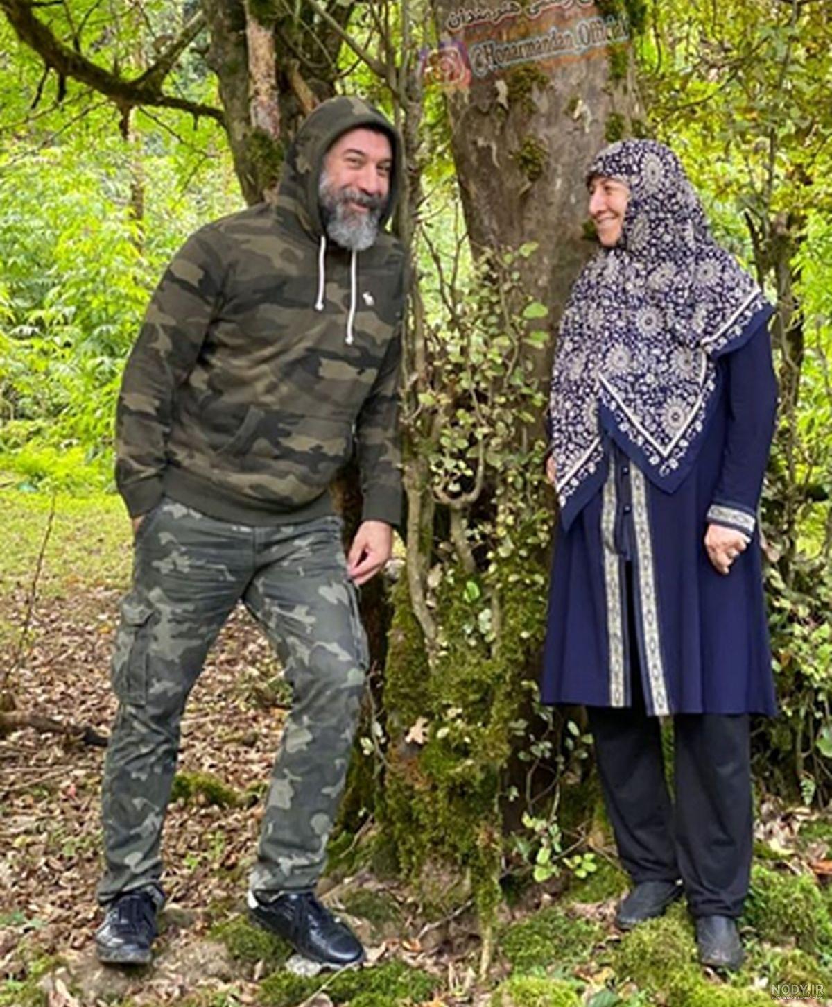 سریال زیر آسمان شهر 1 قسمت 31 سریال زیر آسمان شهر 1 قسمت 31
