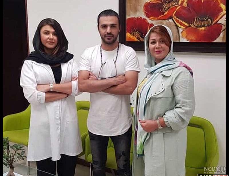 سریال های سامان صفاری سریال های سامان صفاری