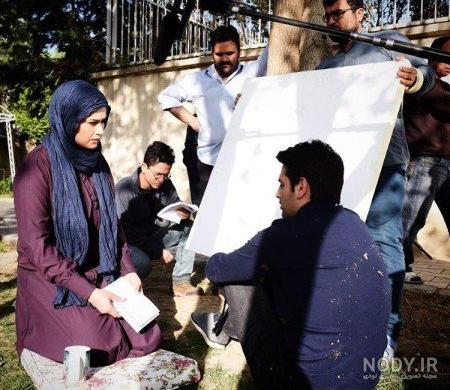 سریال پریا قسمت 28