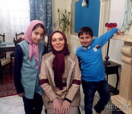 سریال پریا قسمت سی