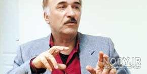 سعید نیک پور اینستاگرام