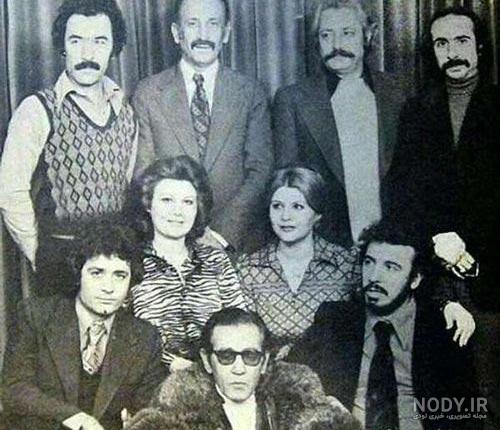 سعید نیک پور در چشم باد