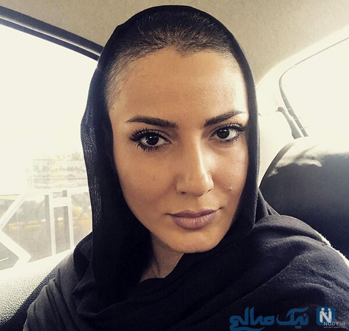 سمیرا حسن پور در پایتخت 4 سمیرا حسن پور در پایتخت 4