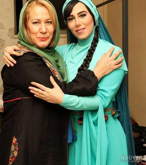 سن معصومه آقاجانی سن معصومه آقاجانی